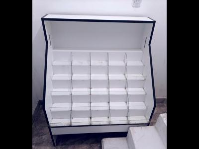 Varios Hogar, Muebles y Jardin Vendocaramelera tipo cascada de vidrio